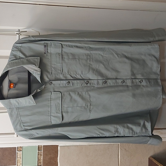 Eddiebauer womens xl shirt - Picture 1 of 8